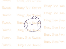 Load image into Gallery viewer, Mang Cutter-BTS21