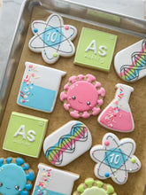 Load image into Gallery viewer, Science Flask Cutter