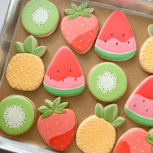 Load image into Gallery viewer, Watermelon /Pizza Slice/ Candy corn