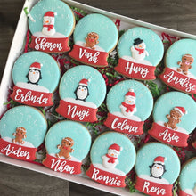 Load image into Gallery viewer, Snow globe cutter