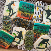 Load image into Gallery viewer, Skateboard Cutter