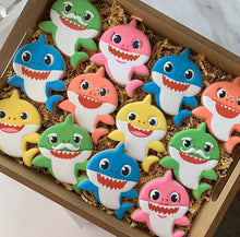 Load image into Gallery viewer, Shark Cutter