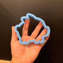 Load image into Gallery viewer, Piggie Cutter