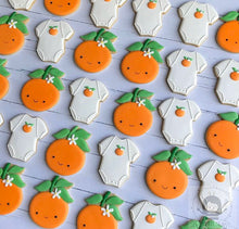 Load image into Gallery viewer, Cutie Orange Cutter