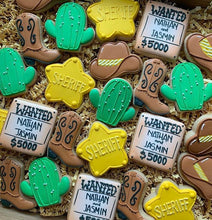 Load image into Gallery viewer, Cowboy boots cutter