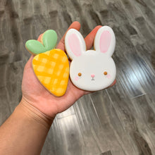 Load image into Gallery viewer, Bunny Head Cutter
