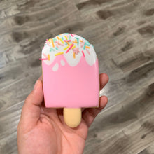Load image into Gallery viewer, Popsicle Cookie Cutter