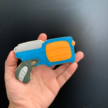 Load image into Gallery viewer, Nerf Gun Cookie Cutter