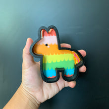 Load image into Gallery viewer, Pinata Cookie Cutter