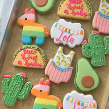 Load image into Gallery viewer, Pinata Cookie Cutter