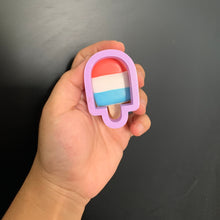 Load image into Gallery viewer, Popsicle Cookie Cutter