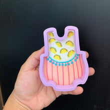 Load image into Gallery viewer, Baby Romper Cutter