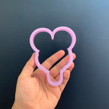 Load image into Gallery viewer, Mickey Popsicle Cutter