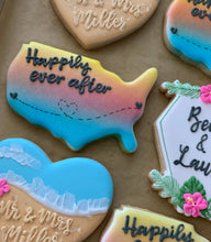 Load image into Gallery viewer, USA Map Cookie Cutter