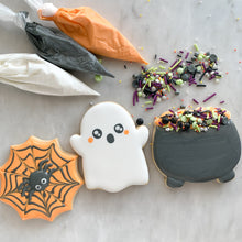 Load image into Gallery viewer, Ghost Cutter- Mr. Boo