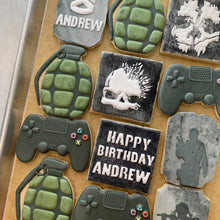 Load image into Gallery viewer, PS4 Controller Cookie Cutter