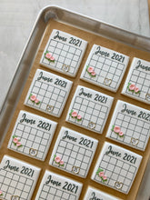 Load image into Gallery viewer, Square Cookie Cutter