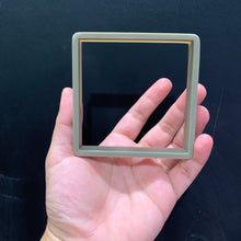 Load image into Gallery viewer, Square Cookie Cutter