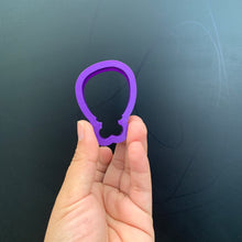 Load image into Gallery viewer, Chicken Drumstick Cookie Cutter