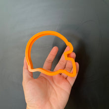 Load image into Gallery viewer, Football Helmet Cutter