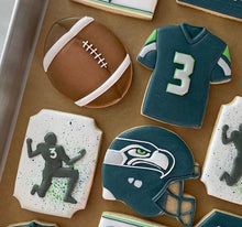 Load image into Gallery viewer, Jersey Shirt Cookie Cutter
