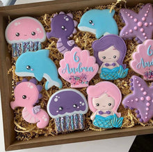 Load image into Gallery viewer, Jellyfish Cutter