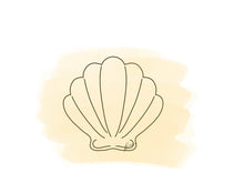 Load image into Gallery viewer, Seashell Cutter