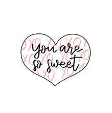 Load image into Gallery viewer, Jolly Heart Cutter