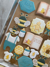 Load image into Gallery viewer, Bee Cutter