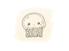 Load image into Gallery viewer, Jellyfish Cutter