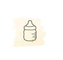 Load image into Gallery viewer, Baby Bottle Cutter