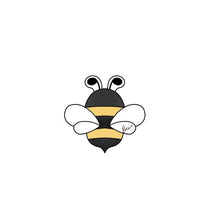 Load image into Gallery viewer, Bee Cutter