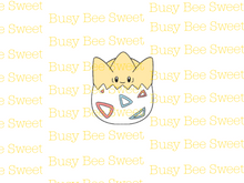 Load image into Gallery viewer, Plushies Cutter-Togepi
