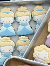 Load image into Gallery viewer, Princess Cutter-Cinderella
