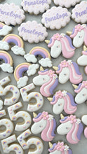 Load image into Gallery viewer, Unicorn head 04
