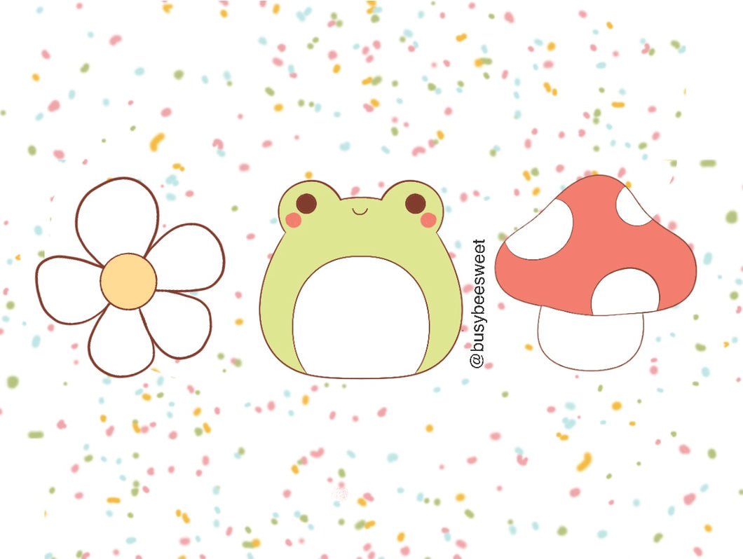 Parents and Kids Easter Cookies Class- Sun 8/6- 2PM