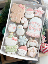Load image into Gallery viewer, Assorted Christmas Dozen-SHIPPING

