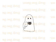 Load image into Gallery viewer, Simple ghost cutter
