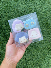 Load image into Gallery viewer, KPOP Demon Hunter mini cookies
