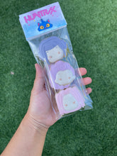 Load image into Gallery viewer, KPOP Demon Hunter mini cookies
