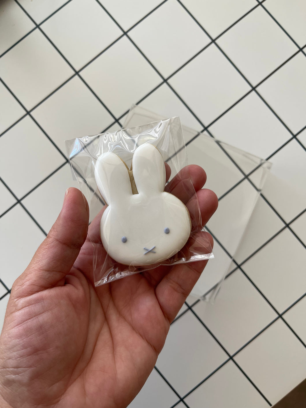 Miffy mini