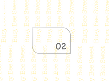 Load image into Gallery viewer, Curve plaque cutter 02
