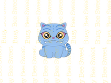 Load image into Gallery viewer, Huntrix tiger cutter- full
