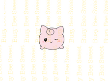 Load image into Gallery viewer, Kawaii Pokemon-jigglypuff
