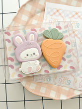 Load image into Gallery viewer, Easter set (Happy Easter Tag)
