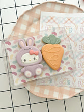 Load image into Gallery viewer, Easter set (Happy Easter Tag)
