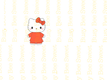 Load image into Gallery viewer, Kitty ao dai cutter

