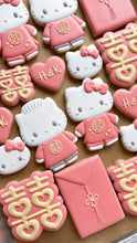 Load image into Gallery viewer, Kitty ao dai cutter
