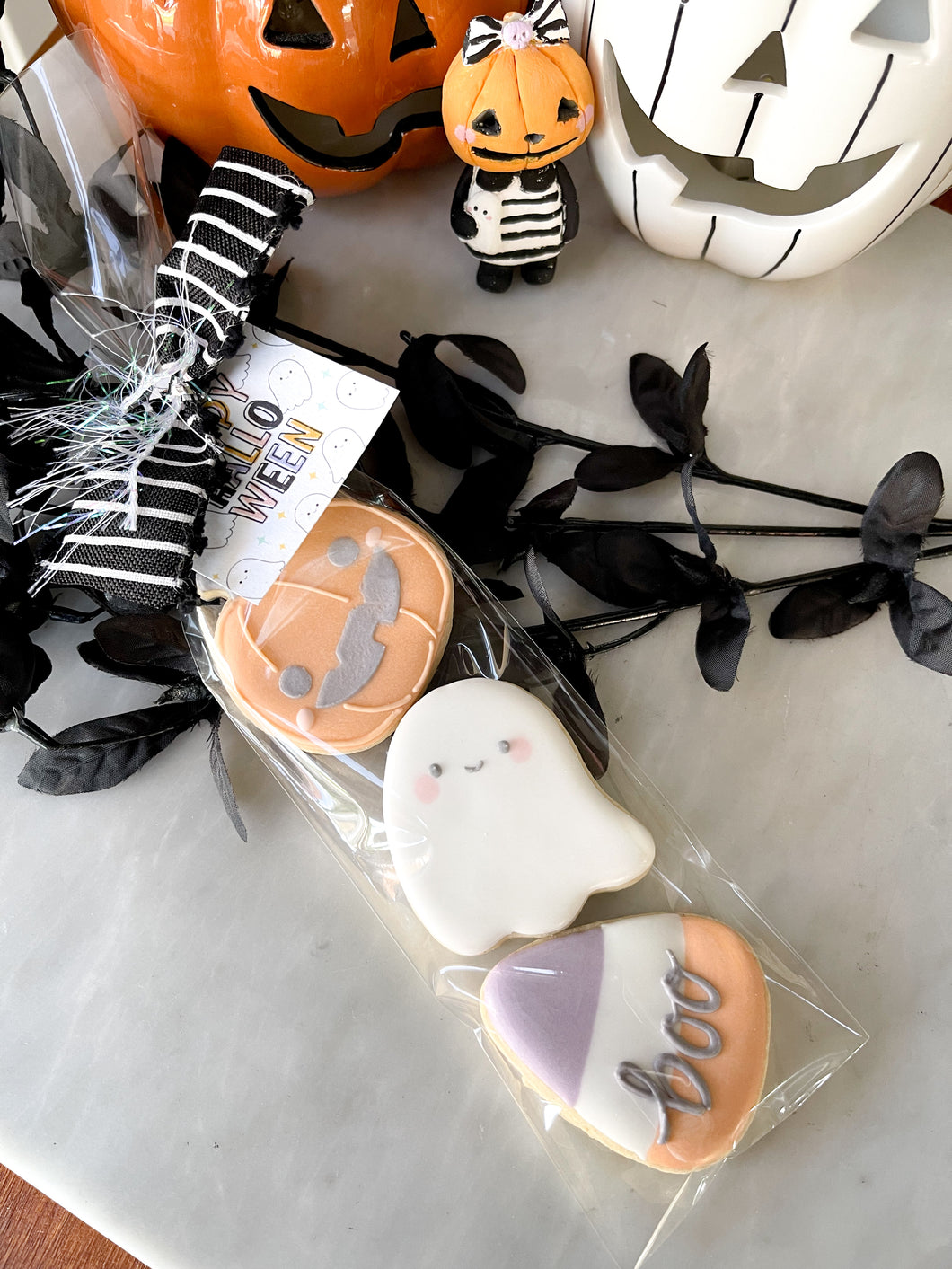 Mini Pack of 3