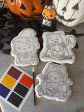 Load image into Gallery viewer, Paint Your Own Cookie
